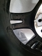 Komplet kół do BMW