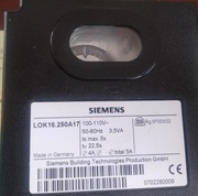 LOK 16.250 A17 100-110V/50-60Hz L&G CONTROL BOX