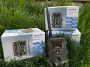 kamera obserwacyjna leśna fotopułapka 2G 16MP 1080P MMS