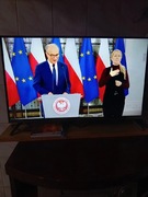 Telewizor CHiQ 32" Bezramkowy Smart Google TV FHD