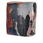 CZYŚCIWO BAWEŁNIANE KOLOR 10KG