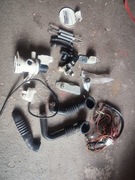 Pralka WHIRLPOOL AWE 6518/P 6519/P części grzałka elektrozawór zamek pompa