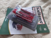 ZIŁ-130 ATS/AC-40 Kultowe Ciężarówki PRLu