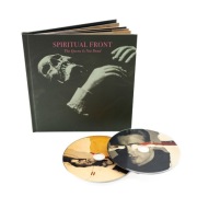Spiritual Front - The Queen Is Not Dead (Artbook CD)