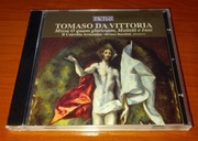 Tomaso da Vittoria - Missa O quam gloriosam, Mottetti e Inni....