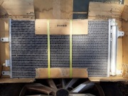 nowa chłodnica klimatyzacji Iveco Daily 12-14