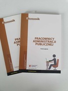 Pracownicy administracji publicznej