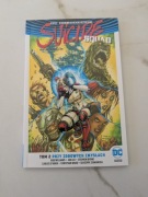 Suicide Squad - Oddział Samobójców: Przy zdrowych zmysłach