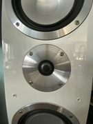 Głośnik wysokotonowy Canton Chrono 509DC na podwójnym magnesie wysoka jakoś