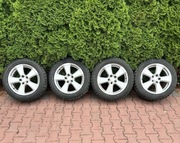 Felgi 5x112 R17 Otwór na feldze 66.6/7.5J 