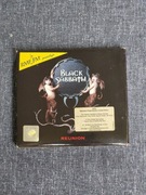 Black Sabbath Reunion 2CDs 1998r Deluxe Limited Edition 