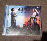 Płyta CD: Sleepless in Seattle (Ścieżka dźwiękowa)
