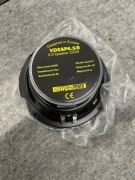 Głośnik niskotonowy HQ Power VDSSP6.5/8 