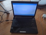 Laptop Asus Eee PC Intel Atom 