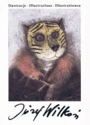 Józef Wilkoń Ilustracje
