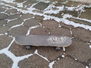 Deskorolka skateboard 
