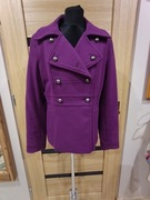 H&M kurtka płaszczyk r.42