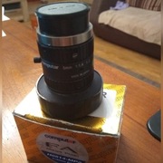 obiektyw Computar H 0514-MP2