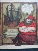 O piracie Rum-Barbari i o czymś jeszcze - Adam Bahdaj