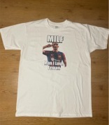 Koszulka Milf Man I Love Ferran Barcelona