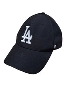 Czapka z daszkiem new era 47 Dodgers haft logo Riders nfl nba merch