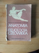 Anatomia i fizjologia człowieka