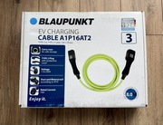 Przewód ładujący do samochodu elektrycznego typu 2 230 V 16 A 3,7 kW