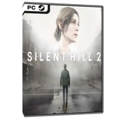 SILENT HILL 2 Remake [PC] Klucz STEAM + Gratis