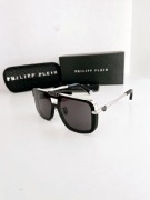 Okulary przeciwsłoneczne Philipp Plein mod SPP008