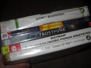 DoW Antologia Batman Frostpunk GTR Medieval Gold - PC - Folia - czytaj o 