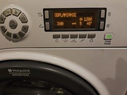 Moduł programator pralki Ariston WMSD723