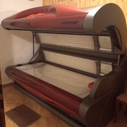 Solarium ergoline 600 classic 
