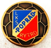 Poprad  Rytro        