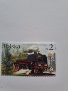 3850 Zabytkowe parowozy