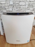 Profesjonalny oczyszczacz powietrza WINIX U450. Filtruje do 98m2!