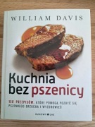 Kuchnia bez pszenicy
