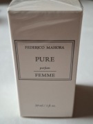 FM 439 Pure 30ml woda perfumowana damska  _unikat _niedostępny w sprzedaży