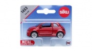 SIKU 1453 SAMOCHÓD FIAT 500 NOWY OKAZJA