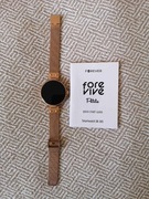 Smartwatch Forever SB-305 Różowe złoto