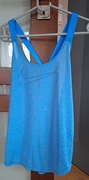 T-shirt L/XL(z metki M)Nike Dri Fit ramiączka nowa