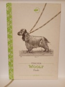 Flush Biografia Virginia Woolf