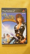 Pirates: The Legend of the Black Kat (PS2)