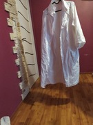 Fartuchy laboratoryjny