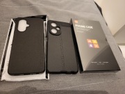 Etui Oneplus Nord 3 Lite - zestaw 3 sztuki.