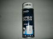 BOSTIK SUPER COLOR EPOXY BIAŁY 400ML