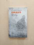 Andrzej Draguła Emaus Tajemnica dnia ósmego