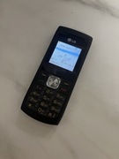 Telefon LG A110 tanio