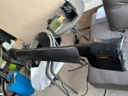 JEEP COMPASS 2021- NAKŁADKA NA PRÓG