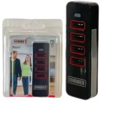 Pilot do bramy garazowej SOMMER PEARL