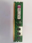 Pamięć RAM DDR3-1333 2GB